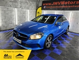 Mercedes-Benz A Class Image 1