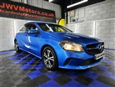 Mercedes-Benz A Class Image 2