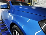 Mercedes-Benz A Class Image 3
