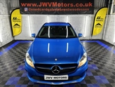 Mercedes-Benz A Class Image 5