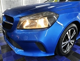 Mercedes-Benz A Class Image 6