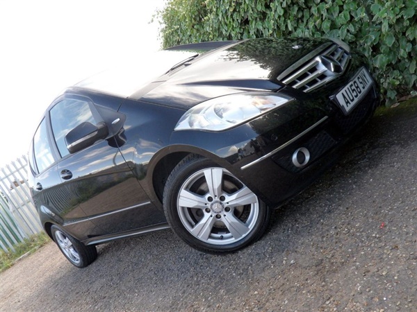 Large image for the Used Mercedes-Benz A-CLASS