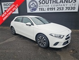 Used Mercedes-Benz A Class