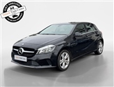 Used Mercedes-Benz A Class