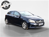 Used Mercedes-Benz A Class Used Mercedes-Benz A Class