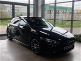 Used Mercedes-Benz A Class