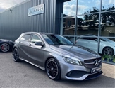 Used Mercedes-Benz A Class