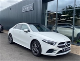 Used Mercedes-Benz A Class