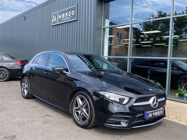 Large image for the Used Mercedes-Benz A220