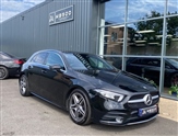Used Mercedes-Benz A Class