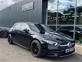 Used Mercedes-Benz A Class