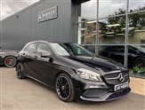 Used Mercedes-Benz A Class