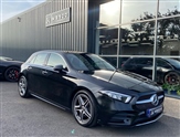 Used Mercedes-Benz A Class