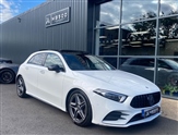 Used Mercedes-Benz A Class