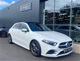 Used Mercedes-Benz A Class