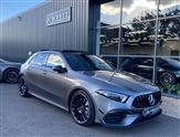 Used Mercedes-Benz A Class