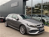 Used Mercedes-Benz A Class