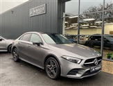 Used Mercedes-Benz A Class Used Mercedes-Benz A Class