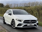 Used Mercedes-Benz A Class