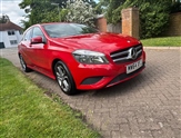Used Mercedes-Benz A Class