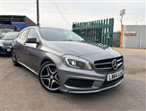 Used Mercedes-Benz A Class Used Mercedes-Benz A Class