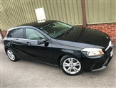 Used Mercedes-Benz A Class