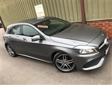 Used Mercedes-Benz A Class