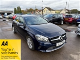 Used Mercedes-Benz A Class Used Mercedes-Benz A Class