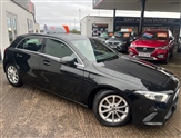 Used Mercedes-Benz A Class