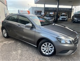 Used Mercedes-Benz A Class Used Mercedes-Benz A Class