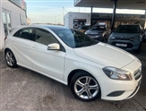 Used Mercedes-Benz A Class Used Mercedes-Benz A Class