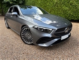 Used Mercedes-Benz A Class