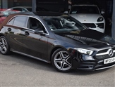 Used Mercedes-Benz A Class