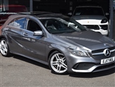 Used Mercedes-Benz A Class