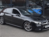 Used Mercedes-Benz A Class