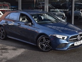 Used Mercedes-Benz A Class