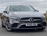 Used Mercedes-Benz A Class