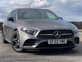 Used Mercedes-Benz A Class