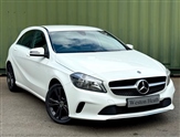 Used Mercedes-Benz A Class