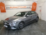 Used Mercedes-Benz A Class