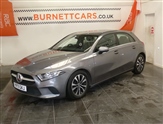 Used Mercedes-Benz A Class