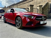 Used Mercedes-Benz A Class