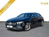Used Mercedes-Benz A Class