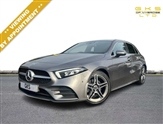 Used Mercedes-Benz A Class