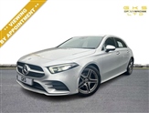 Used Mercedes-Benz A Class