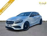 Used Mercedes-Benz A Class