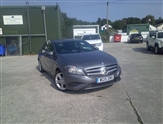 Used Mercedes-Benz A Class