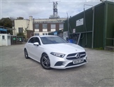 Used Mercedes-Benz A Class