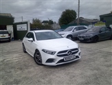 Used Mercedes-Benz A Class