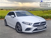 Used Mercedes-Benz A Class